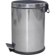 Mülleimer mit Pedal 12 l