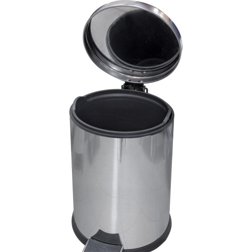 Mülleimer mit Pedal 12 l