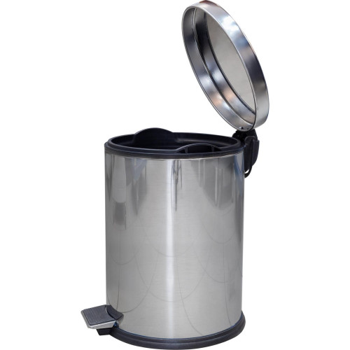 Mülleimer mit Pedal 12 l