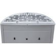 Wall-mounted urn "Monte Carlo"