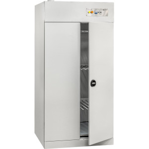 Drying cabinet for drying clothes SCO–10 V
