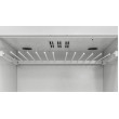 Drying cabinet for drying clothes SCO–10 V