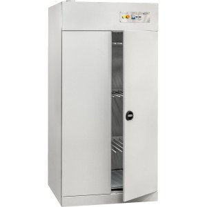 Drying cabinet for drying clothes SCO-10 V