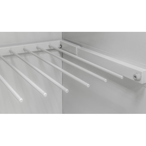 Trockenschrank zum Trocknen von Kleidung SCO-10 V
