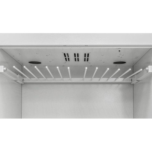 Trockenschrank zum Trocknen von Kleidung SCO-10 V