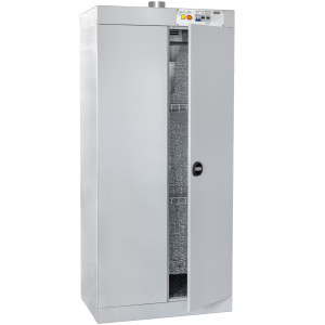 Drying cabinet for drying clothes SCO-9 VR