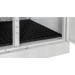 Drying cabinet for drying clothes SCO-9 VR