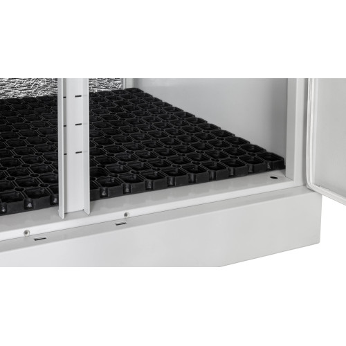 Drying cabinet for drying clothes SCO-9 VR