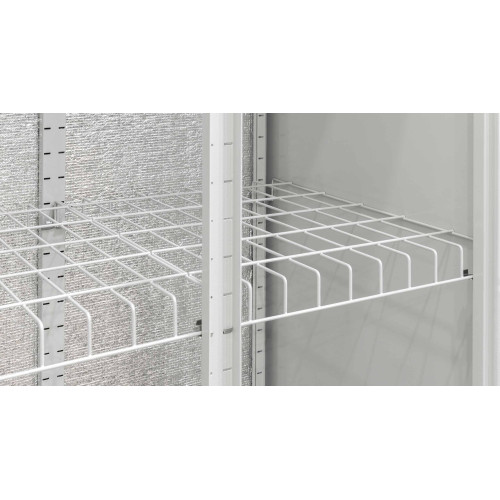 Drying cabinet for drying clothes SCO-9 VR