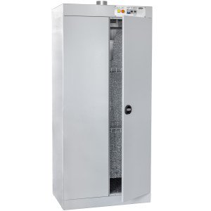 Drying cabinet for drying clothes SCO-9 VR