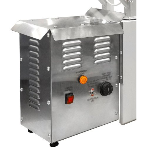 Stojak do suszenia obuwia SSV-6