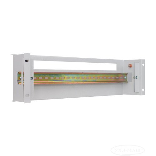 19" 3U panel dystrybucyjny elektryczny dla wyłączników obwodowych