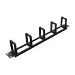 19" Organizer kabli