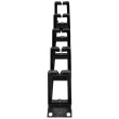 19" Organizer kabli