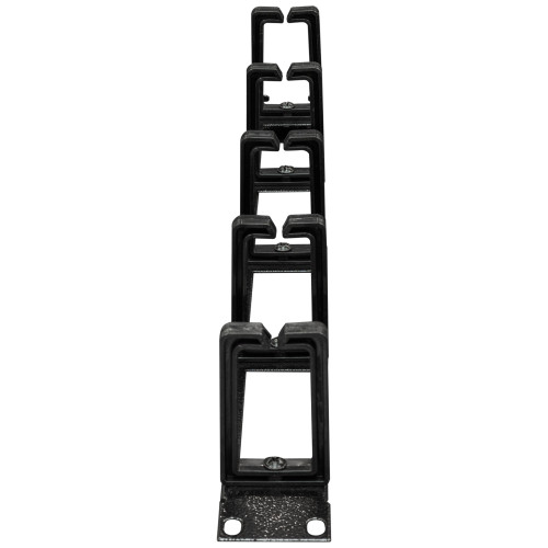 19" Organizer kabli