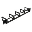 19" Organizer kabli