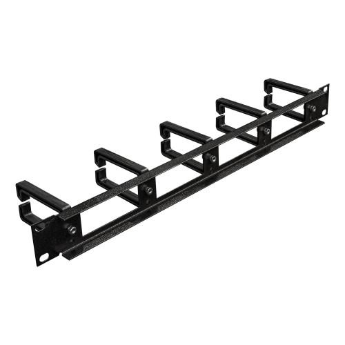 19" Organizer kabli