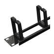 19" Organizer kabli