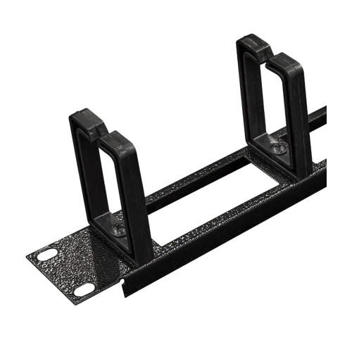 19" Organizer kabli