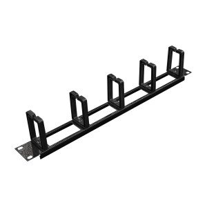 19" Organizer kabli