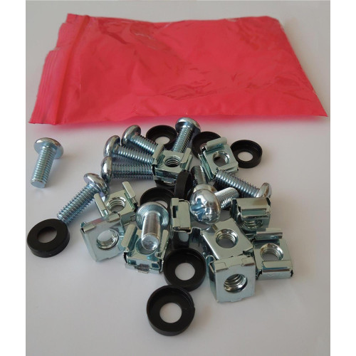 SC Befestigungsset 10 Stück