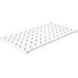 Universal sliding shelf