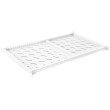 Universal sliding shelf