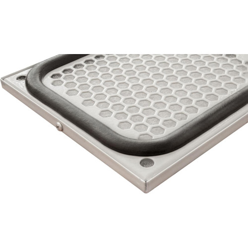 Air filter U-FAN-F-IP21 (170x425)