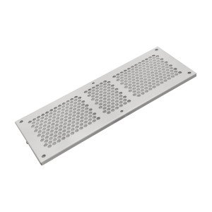 Air filter U-FAN-F-IP21 (170x425)