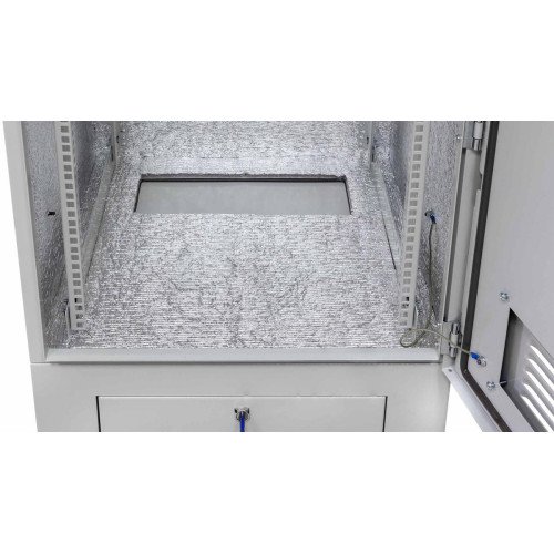 Klimaschrank SK-VS-24.6.6 AKB