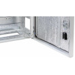 Outdoor wall-mounted cabinet SKV (500x400x270), IP54
