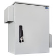 Outdoor wall-mounted cabinet SKV (500x400x270), IP54