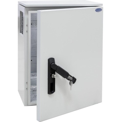 Außenwandmontierter Schrank SKV (500x400x270), IP54