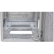 Außenwandmontierter Schrank SKV (500x400x270), IP54