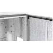 Außenwandmontierter Schrank SKV (500x400x270), IP54