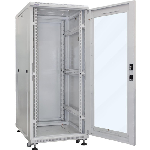 Floor server cabinet SC-15U/6.8С
