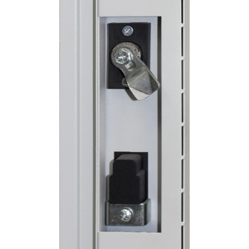 Floor server cabinet SC-15U/6.8С