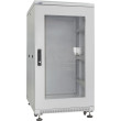 Server cabinet floor-mounted SC-18U/6.8C
