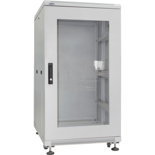 Szafa serwerowa/RACK stojąca SC-18U/6.8C