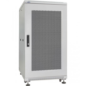 Server cabinet floor-mounted SC-18U/6.8P