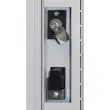Szafa serwerowa/RACK stojąca SC-18U/6.8P