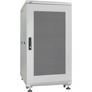 Server cabinet floor-mounted SC-18U/6.8P