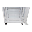 Server cabinet floor-mounted SC-24U/6.6C