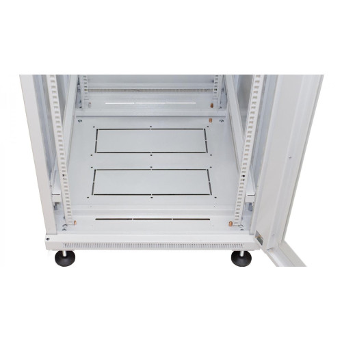 Server cabinet floor-mounted SC-24U/6.6C