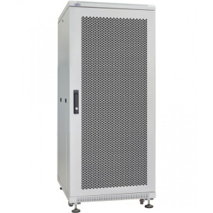 Server cabinet floor-mounted SC-24U/6.6P