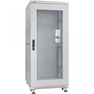 Server-Schrank bodenmontiert SC-24U/6.8C