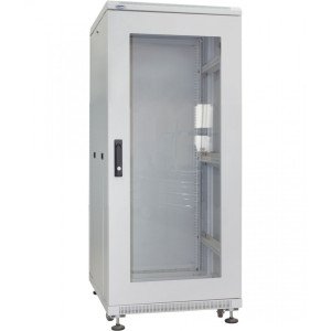 Szafa serwerowa/RACK stojąca SC-24U/6.8C
