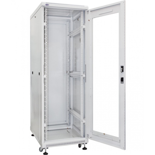 Server cabinet floor-mounted SC-32U/6.8C