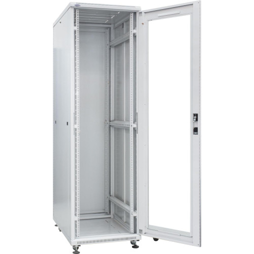 Server cabinet floor-mounted SC-42U/6.10C
