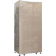 Server cabinet floor-mounted SC-42U/6.10P